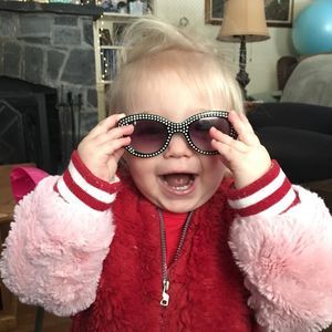 Meet your Posher, Krista